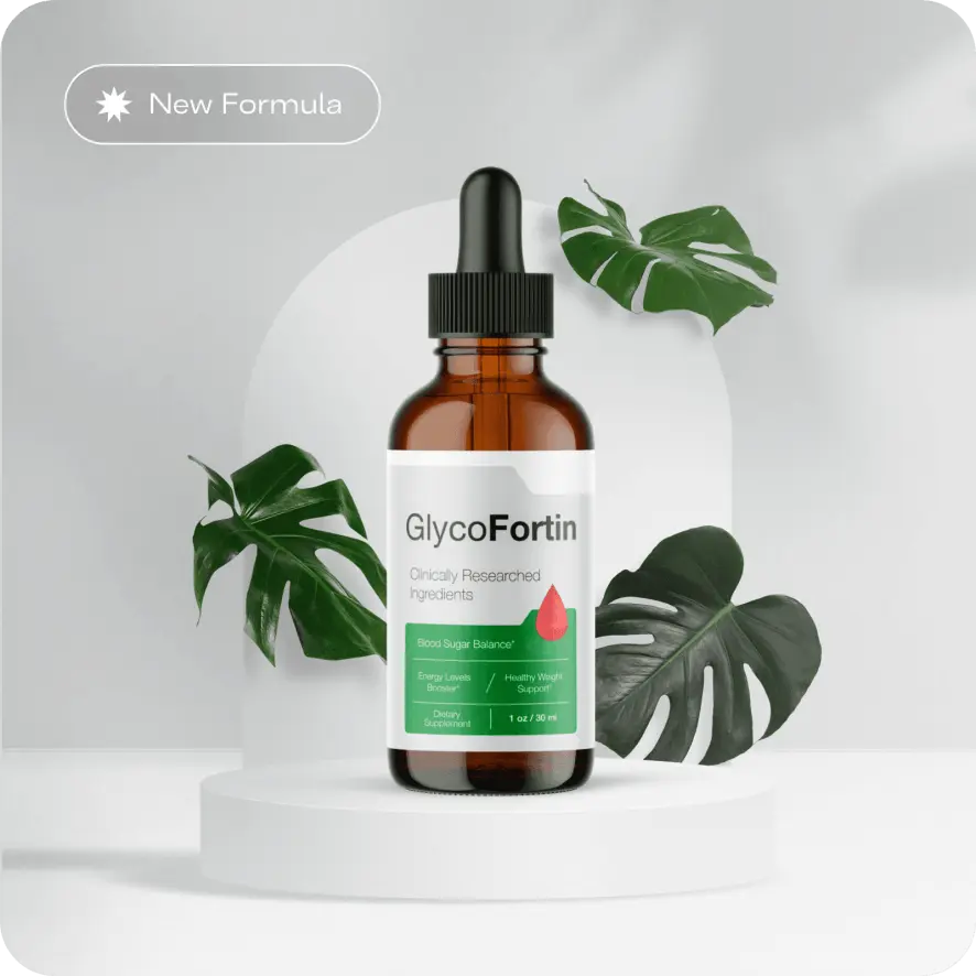 GlycoFortin-Product
